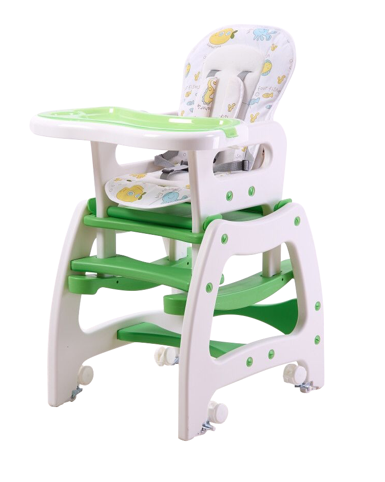 2 in 1 Baby high chair – Anhui Windmill Imp. & Exp. Co., Ltd