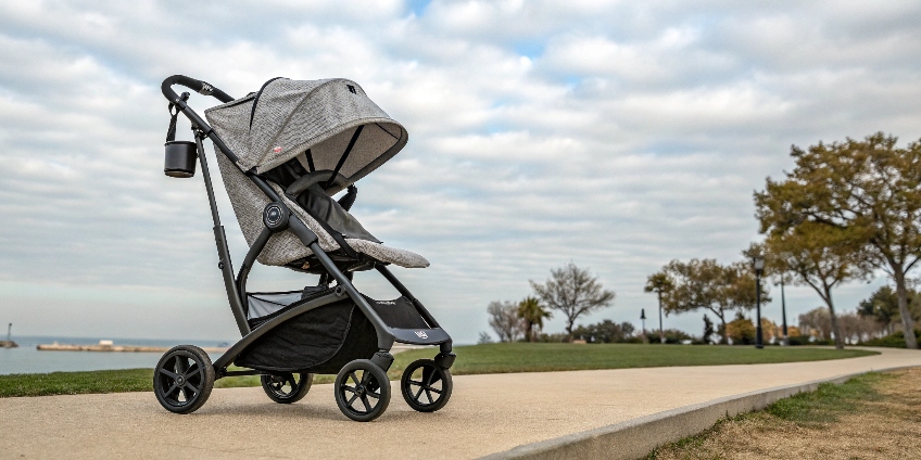 Lightweight Stroller