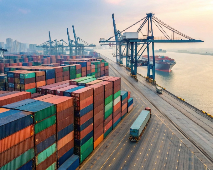 alt with keywords: Foreign trade company pros cons
