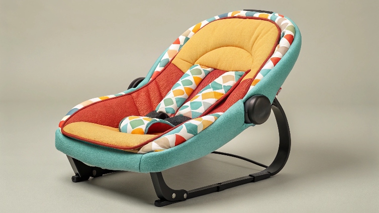Ergonomic chair