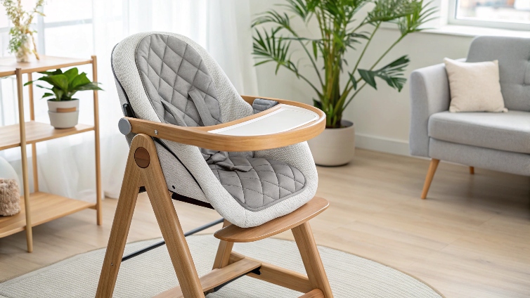 Stable chair design