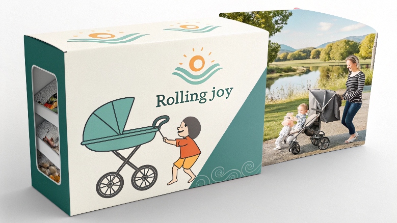 alt with keywords: OEM ODM customization baby products
