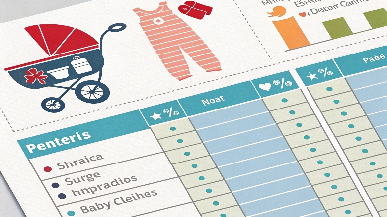 alt with keywords: Peru import duties baby products