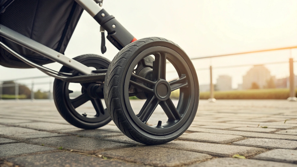 how much weight can a stroller hold