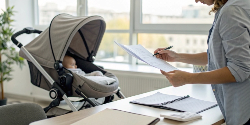 verifying baby stroller supplier certifications China 2026